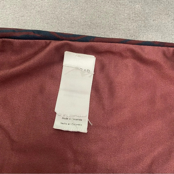 New! Baobab Kiraya reversible zebra bikini bottom 21573 - Picture 3 of 11